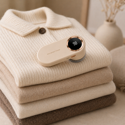 Threadly Fresh - Rasoir anti-bouloches